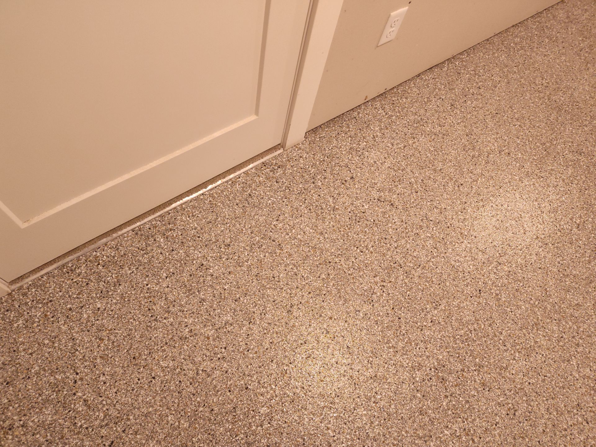 Perfect Time for a Basement Coating by Revival Concrete Coatings