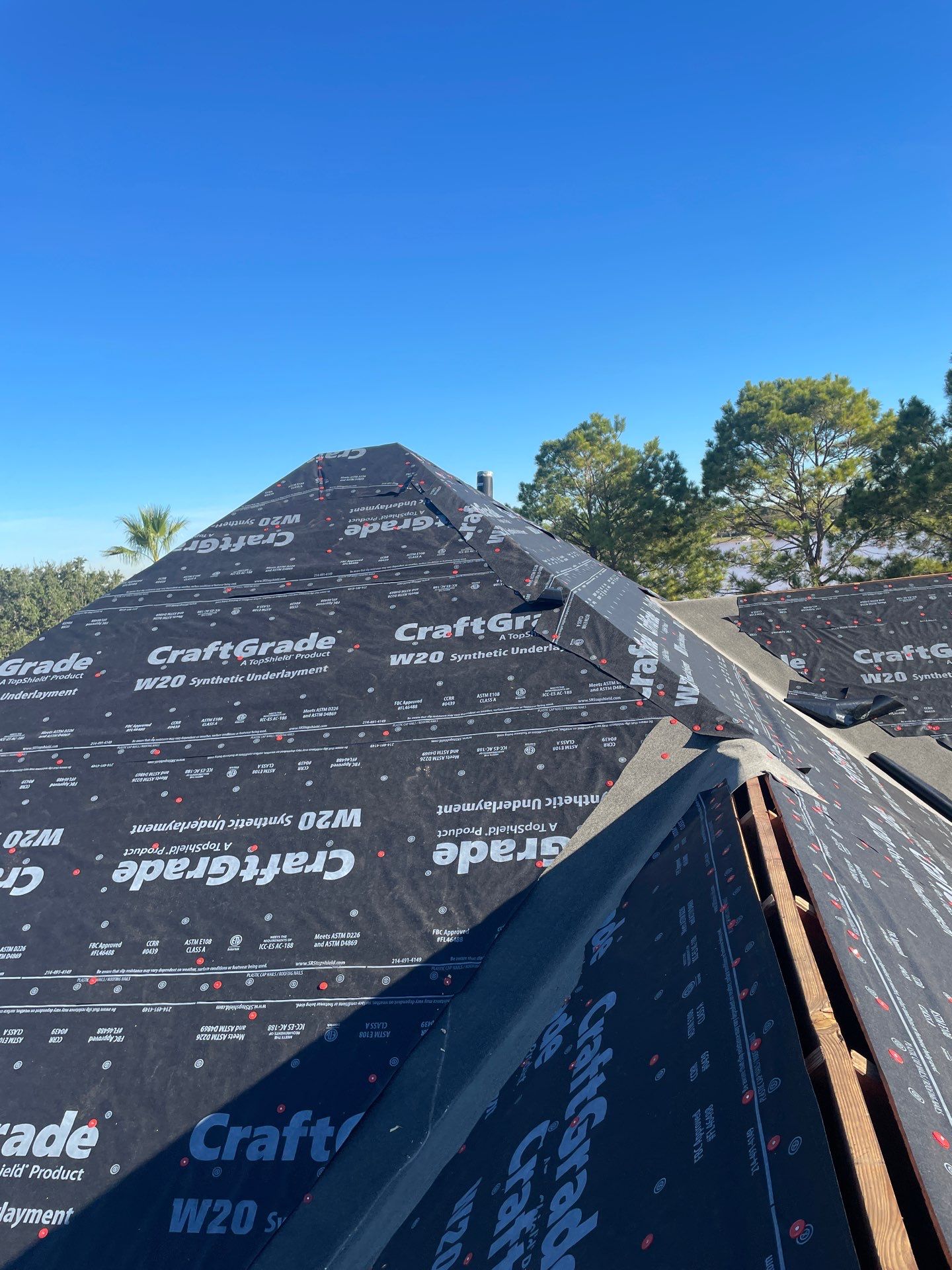 Roof Repair Sugar Land by Roof Repair Services LLC