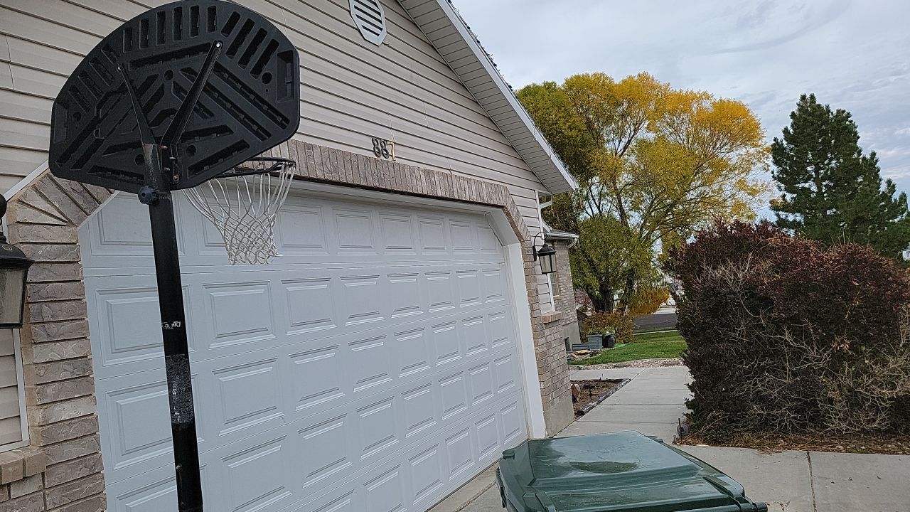 Residential Roofing Installation by The Roof Doctor