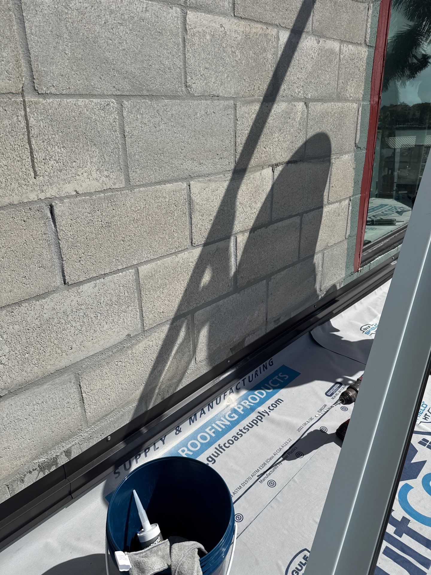 Project in St. Petersburg 33704 by Mitchell Roofing Company LLC 