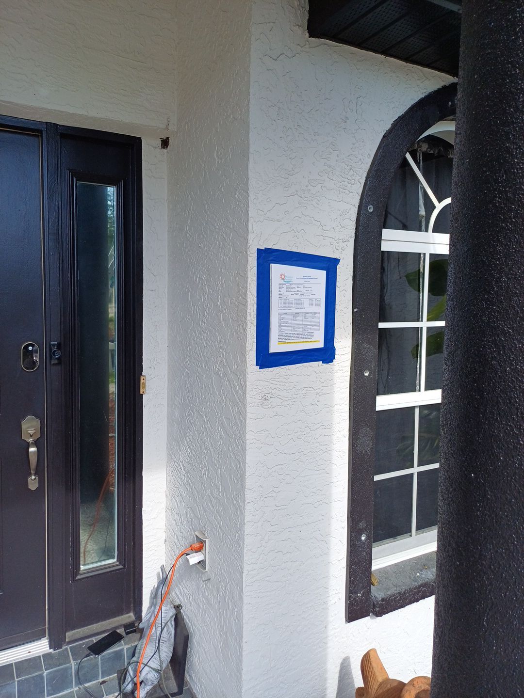Project in Bradenton by You Restorations LLC DBA YOU-Home