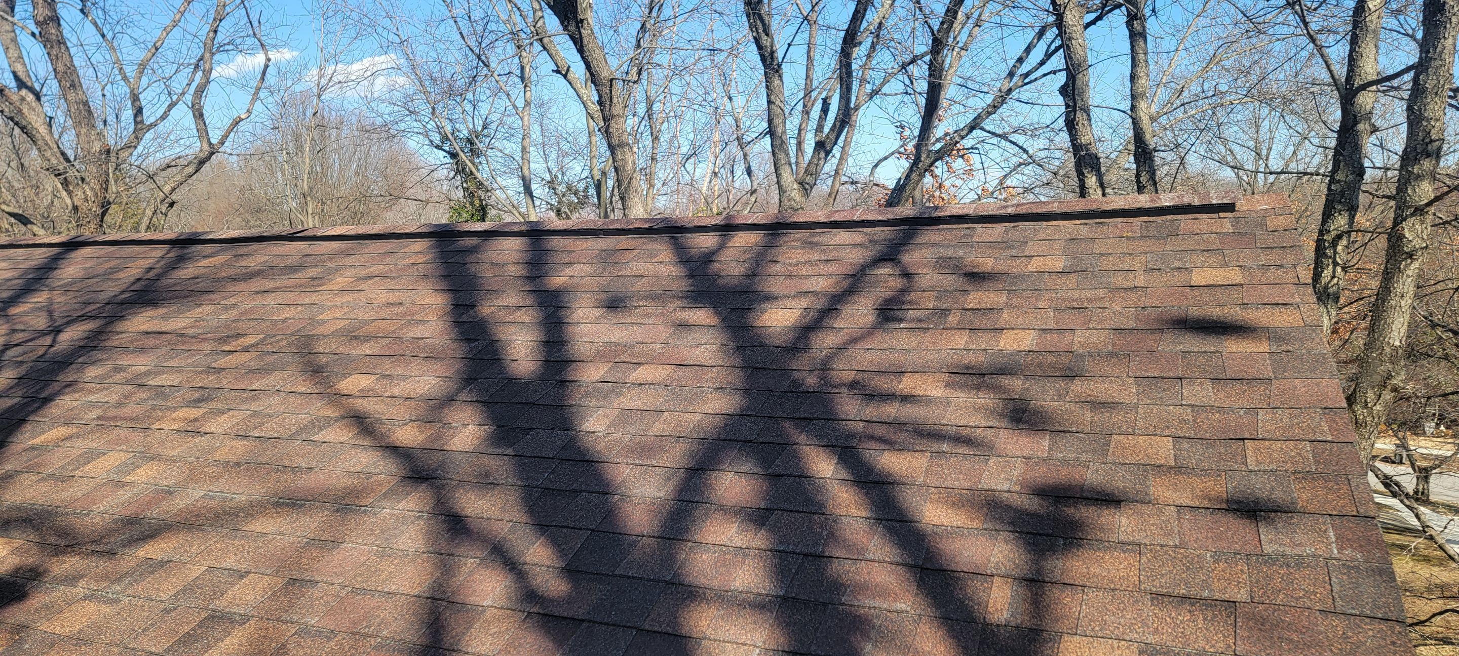 Project in Fort Washington by ExteriorPros