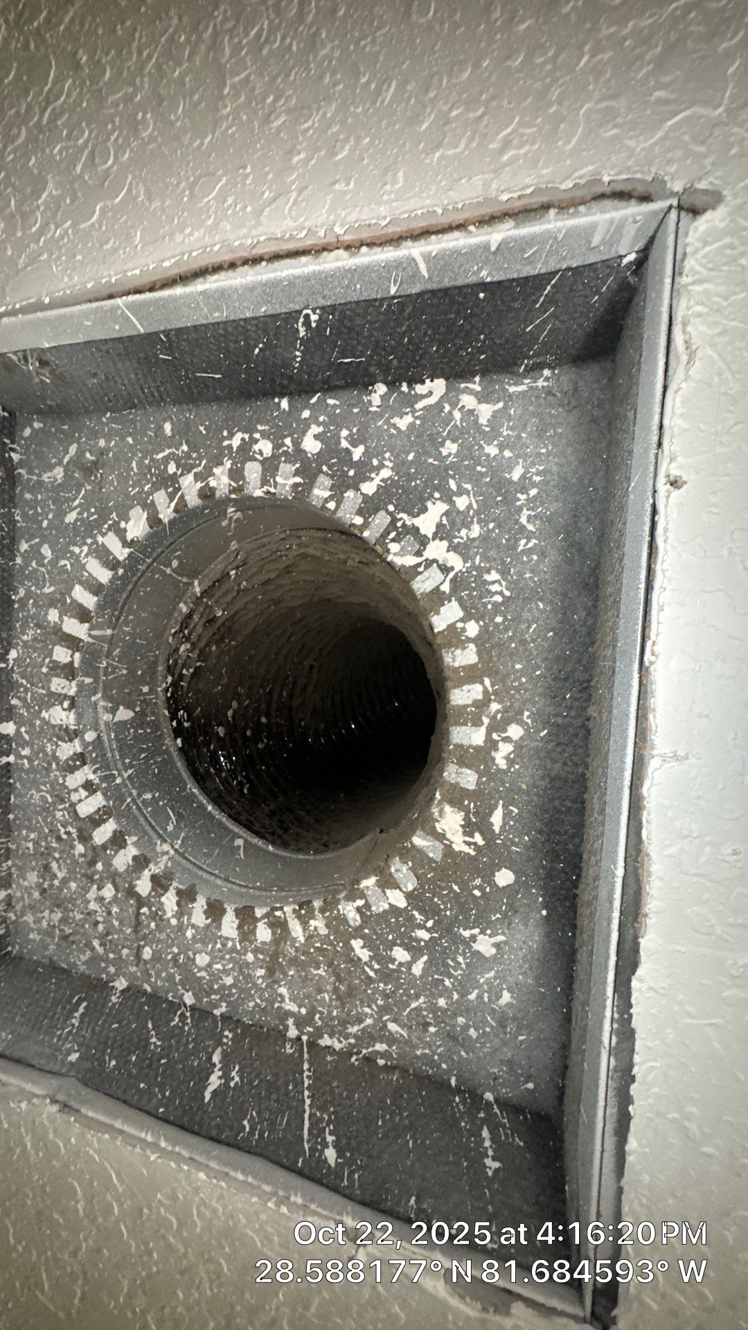 Air Duct and Dryer Vent Cleaning in Montverde by Hygienic Air, Inc