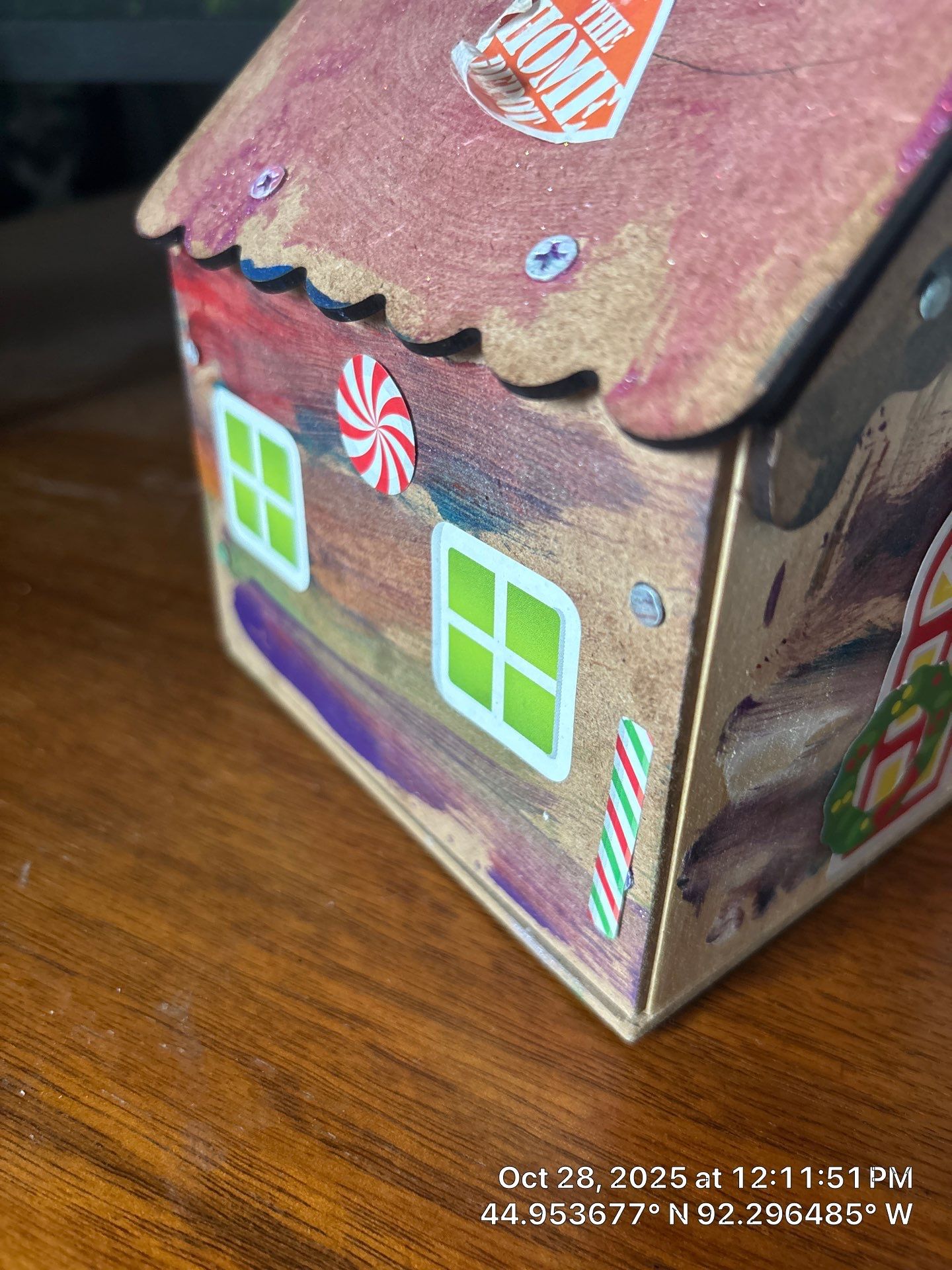 Test by CompanyCam Sales Demo