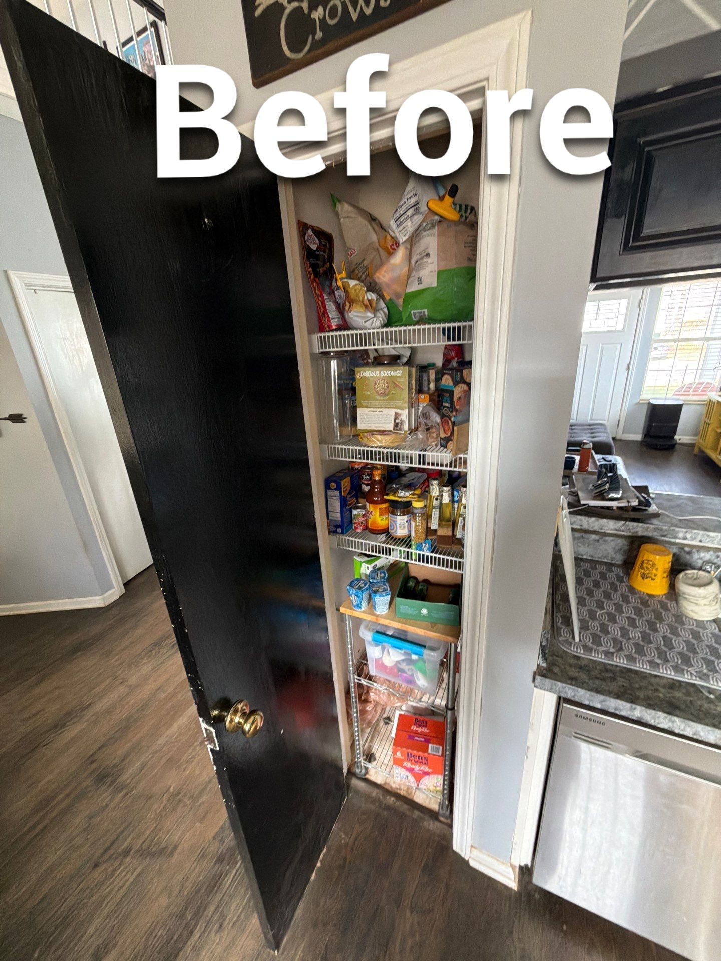 Kitchen Remodel in Hermitage by Music City Improvements