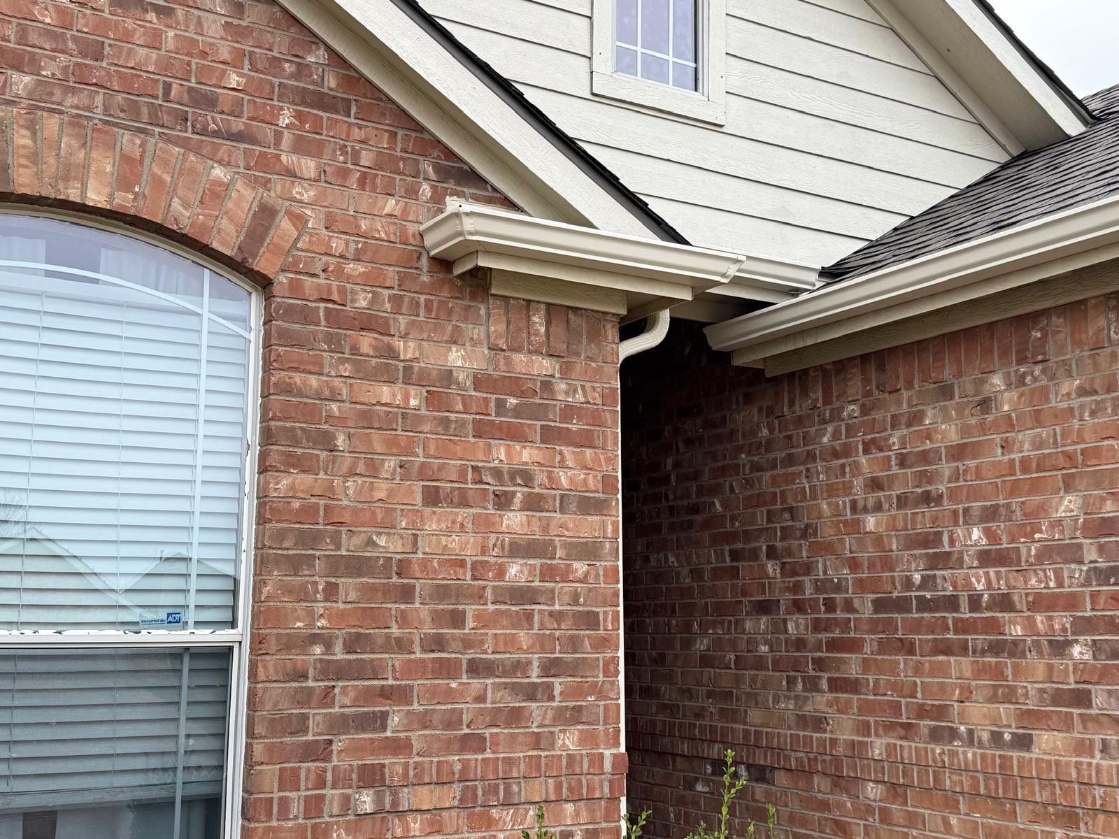 Project in Arlington by Armor Roofing | Exteriors