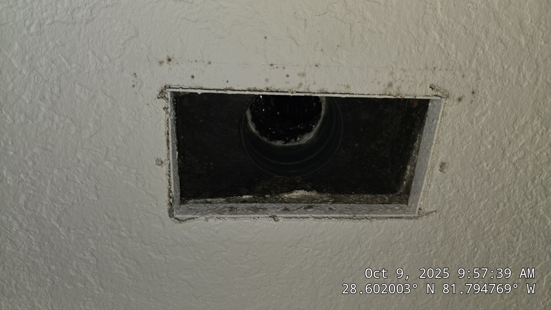 Air Duct and Dryer Vent Cleaning in Groveland by Hygienic Air, Inc