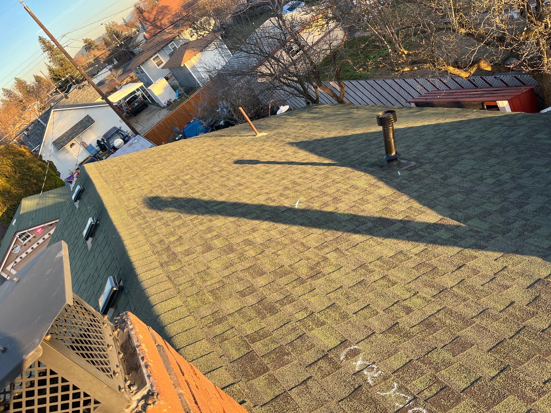 Project in Spokane by Connolly Construction Company