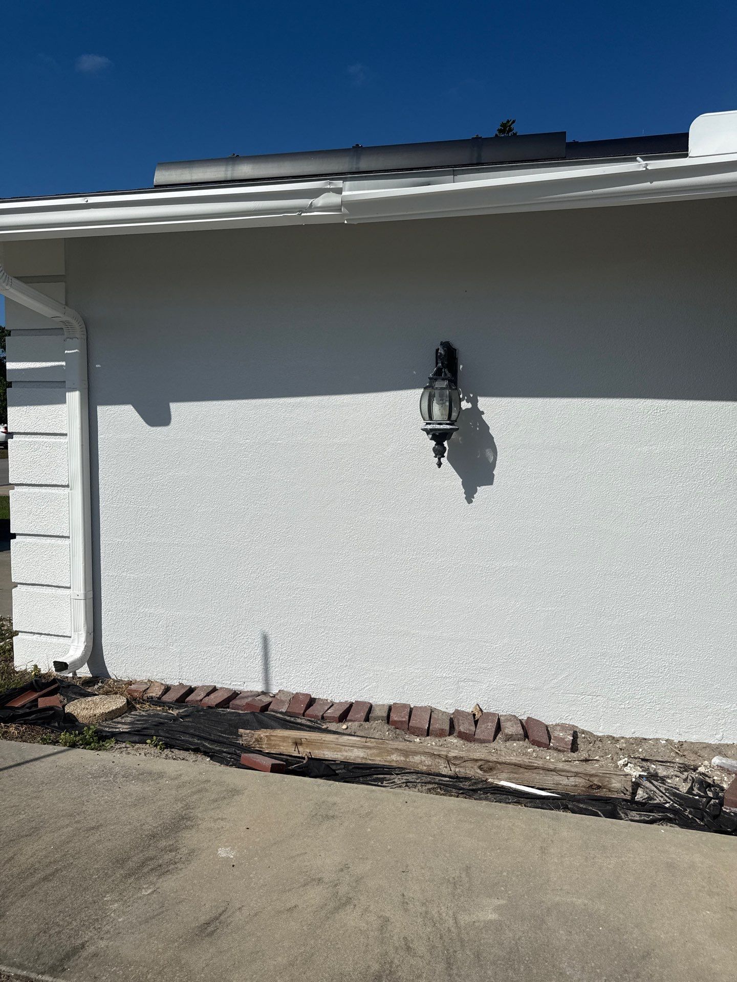 Project in Venice by Sunbelt Home Solutions