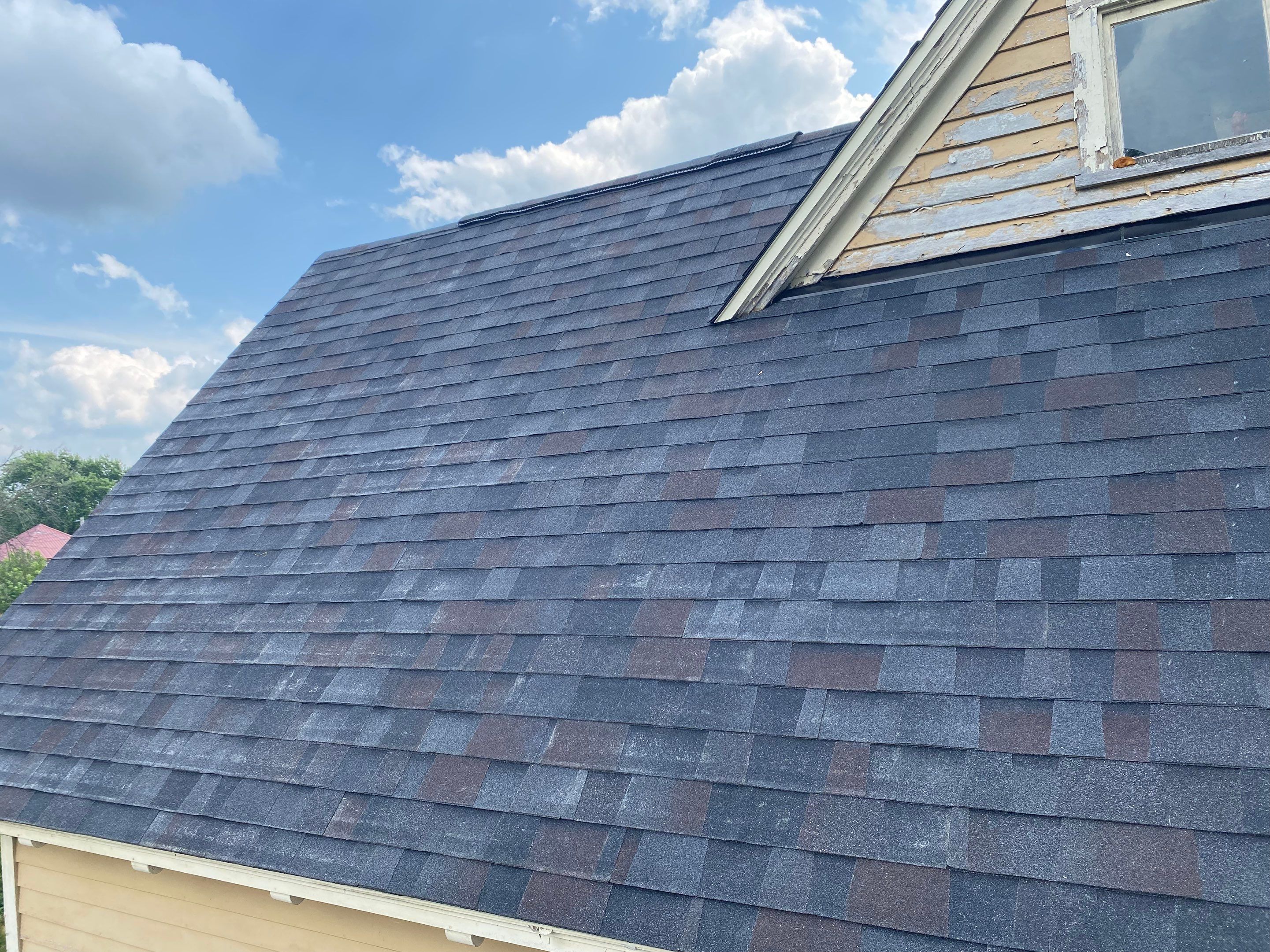 Project in Independence by Anytime Roofing LLC 