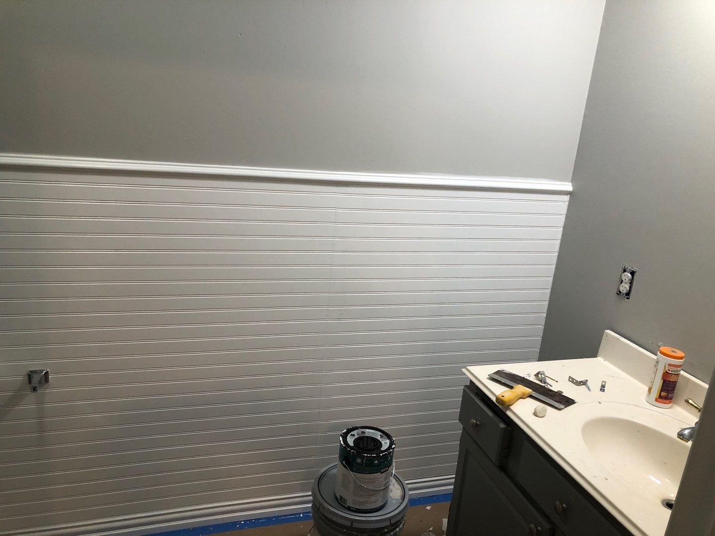 Short Term Rental Kitchen Makeover by JTX Pro Services LLC