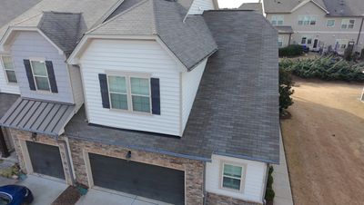 Residential Roof Replacement and Shingle Installation in Hillsborough