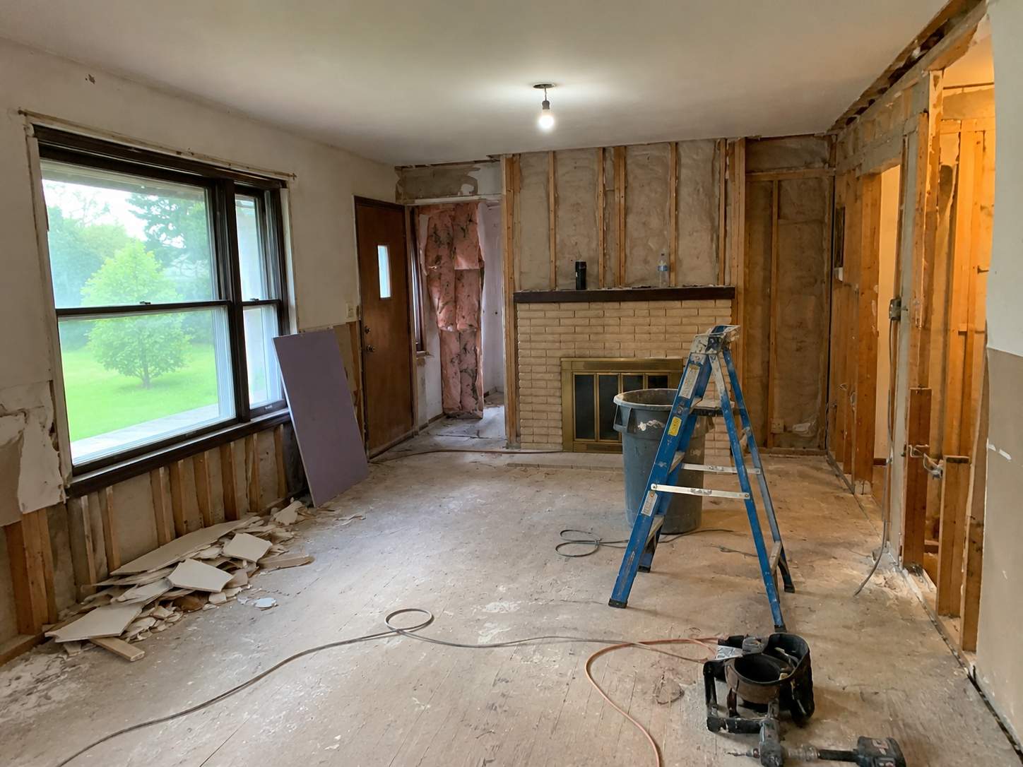 Shaughnessy Full House Renovation by YVR Construction Group
