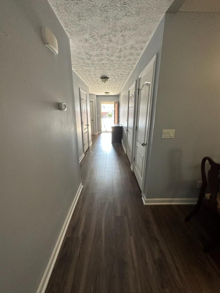 Water Damage Repairs by ANR Restoration