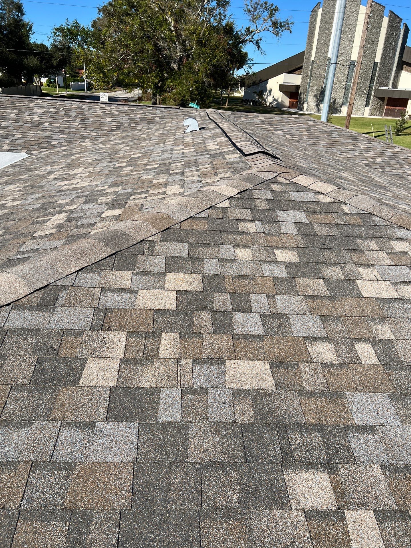 Project in Seminole 33772 by Mitchell Roofing Company LLC 