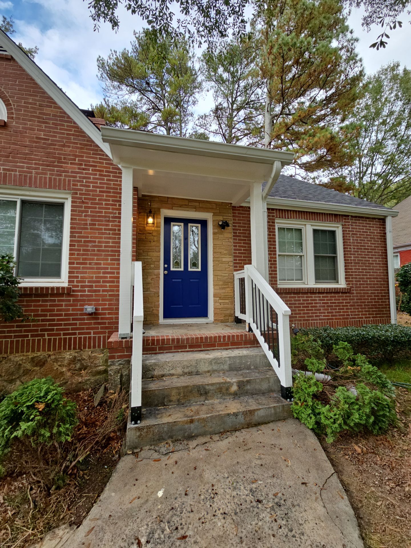 Whole Home Restoration w/ in-Law Suite by Ajayi Design and Construction 