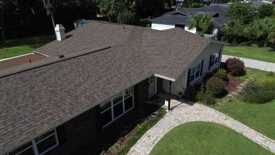 Storm Damage Roofing in Gainesville, Florida