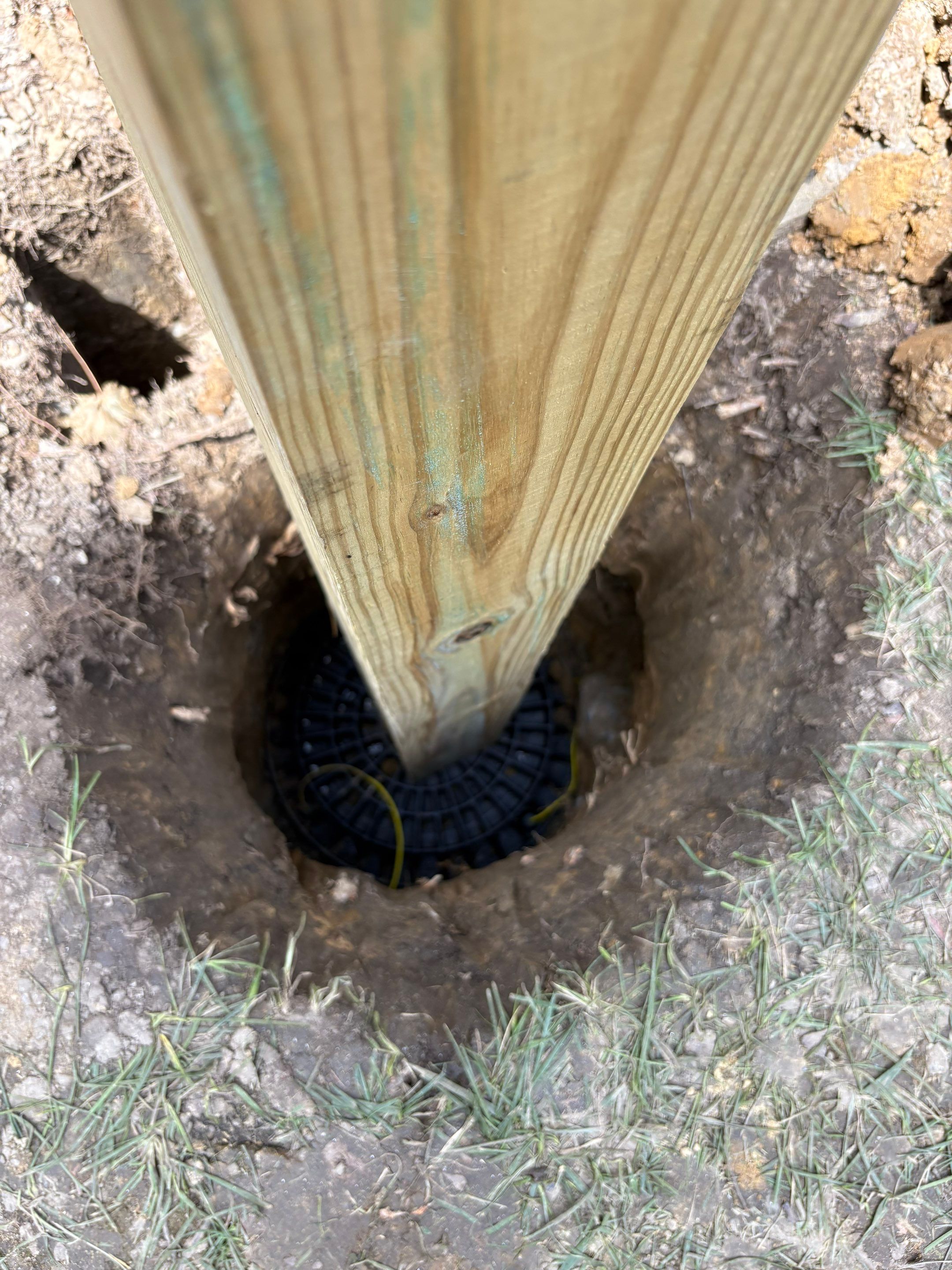 Deck and Roof build  by Cousins Roofing Siding & Decks