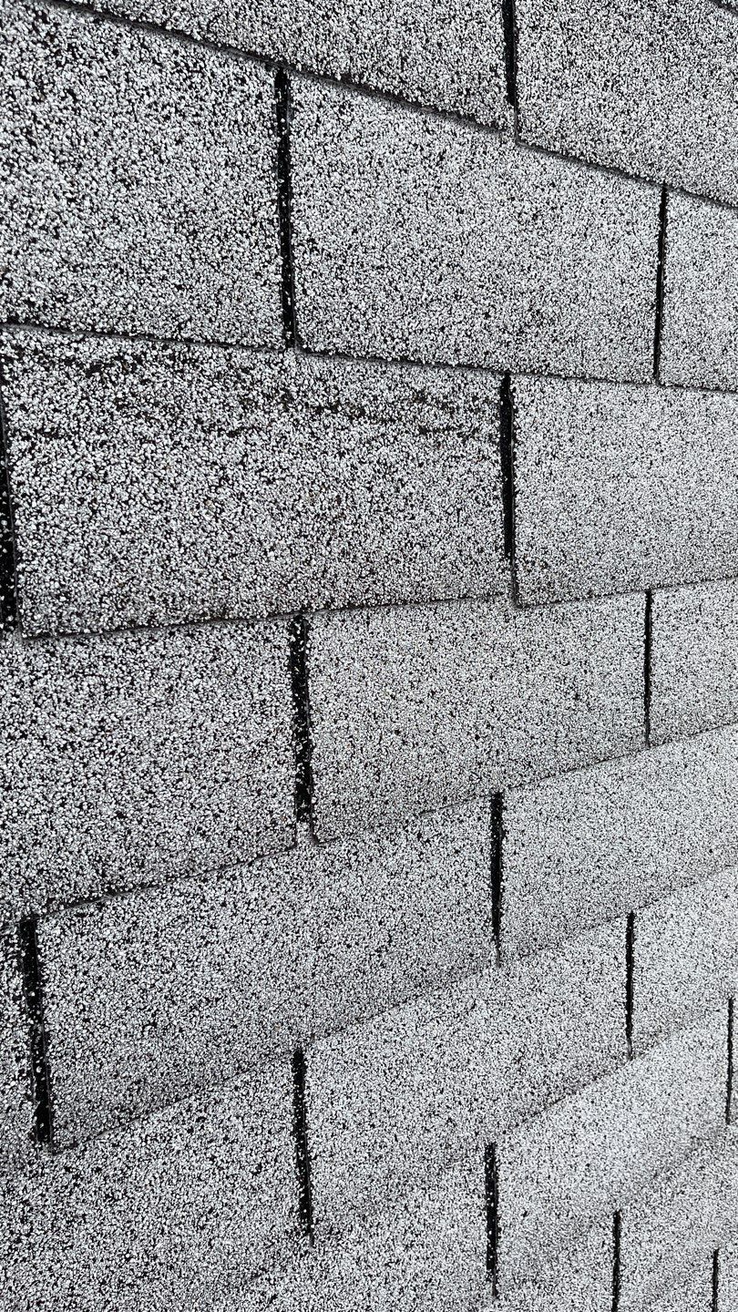 Roof attempted repair by Constructive Project Management