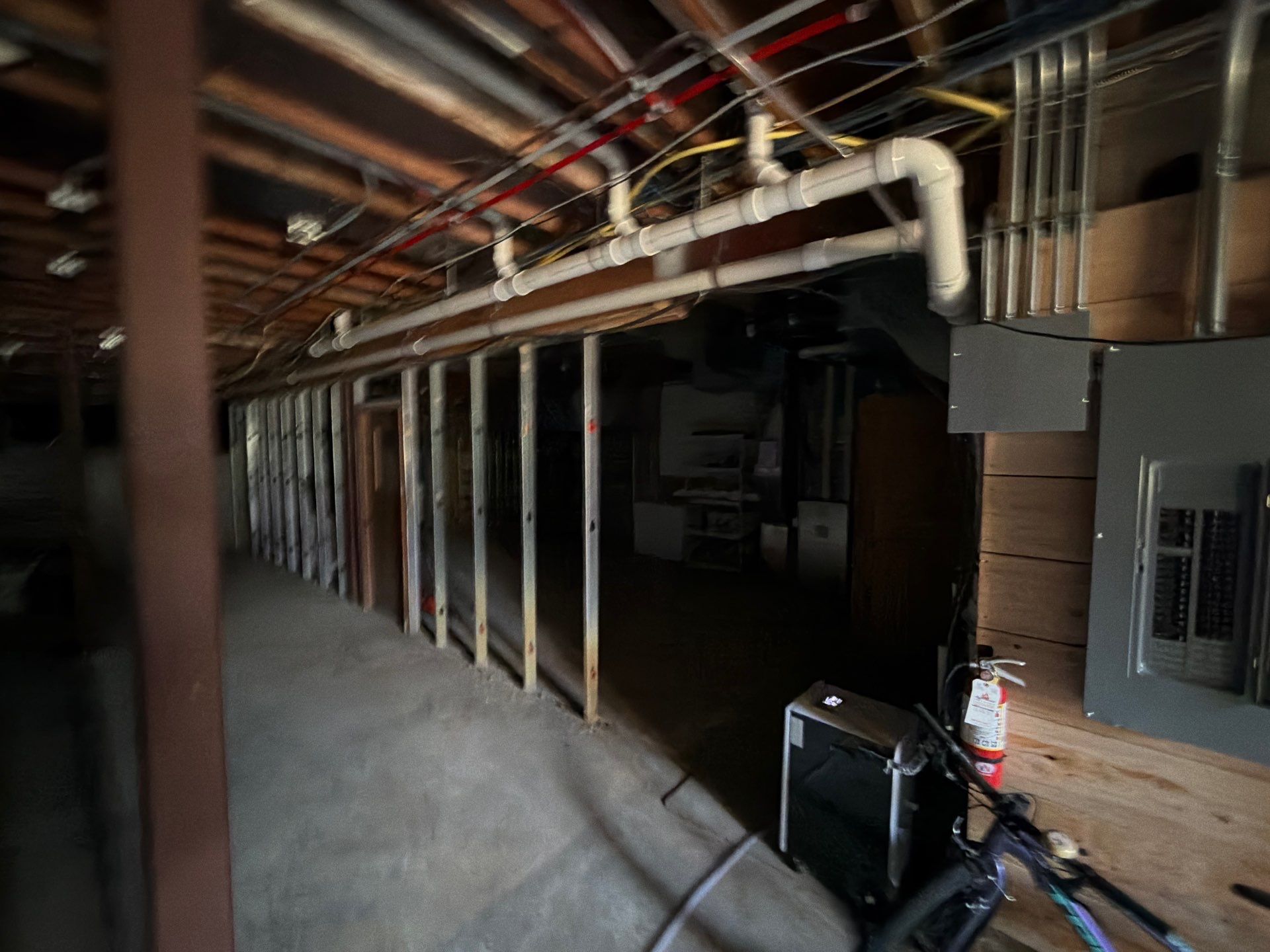 Inside Out Field Services featured photo.