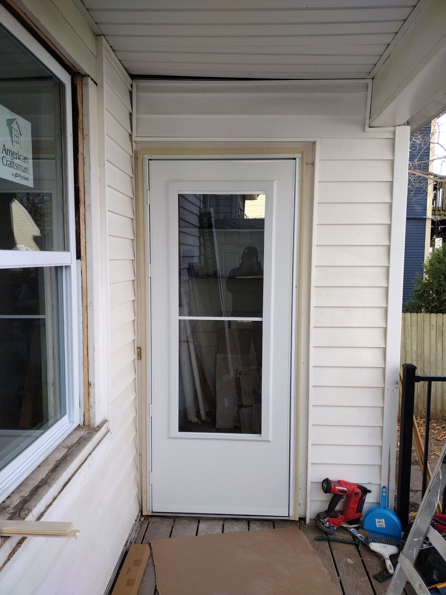 Foreclosure Full Renovation – Complete Property Transformation by Johnny Five Construction 