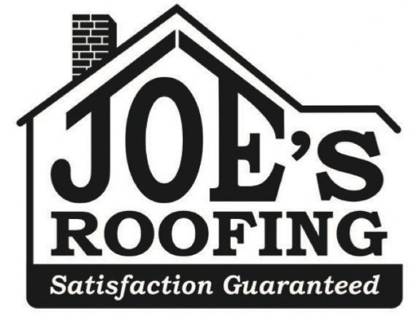 Joes Roofing LLC logo