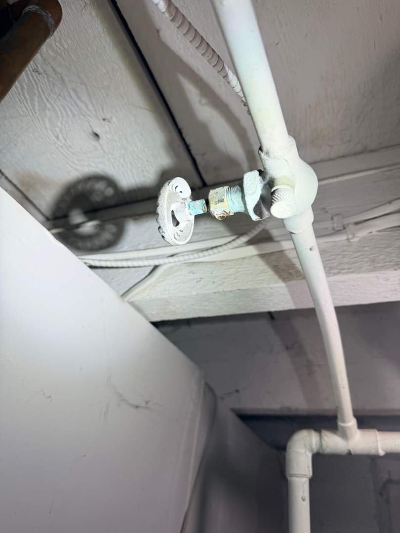 Outdoor Spigot Replacement & Leak Repair — Marblehead MA by FAGONE MECHANICAL