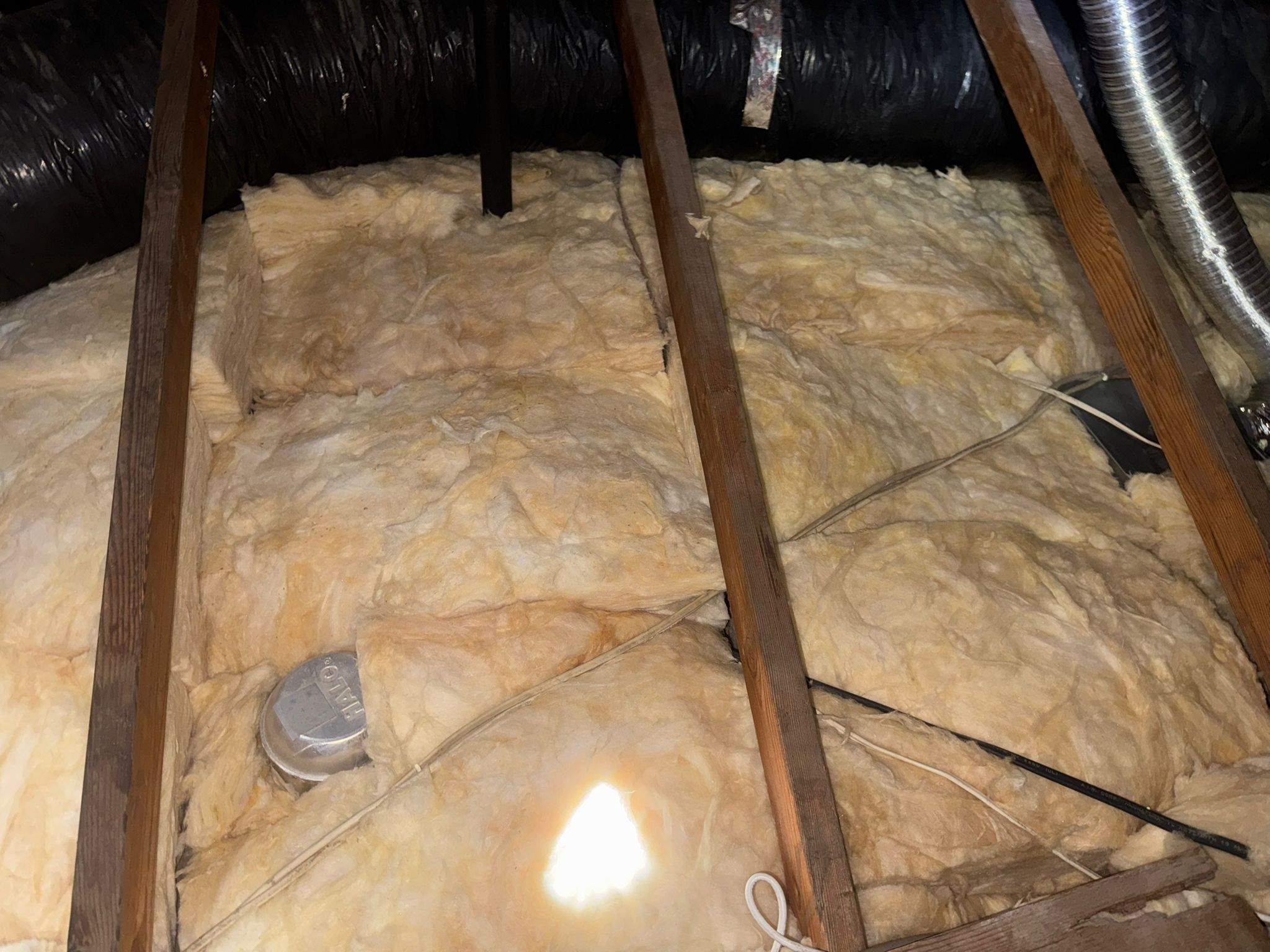 Project by Advanced Attic Solutions by Advanced Attic Solutions