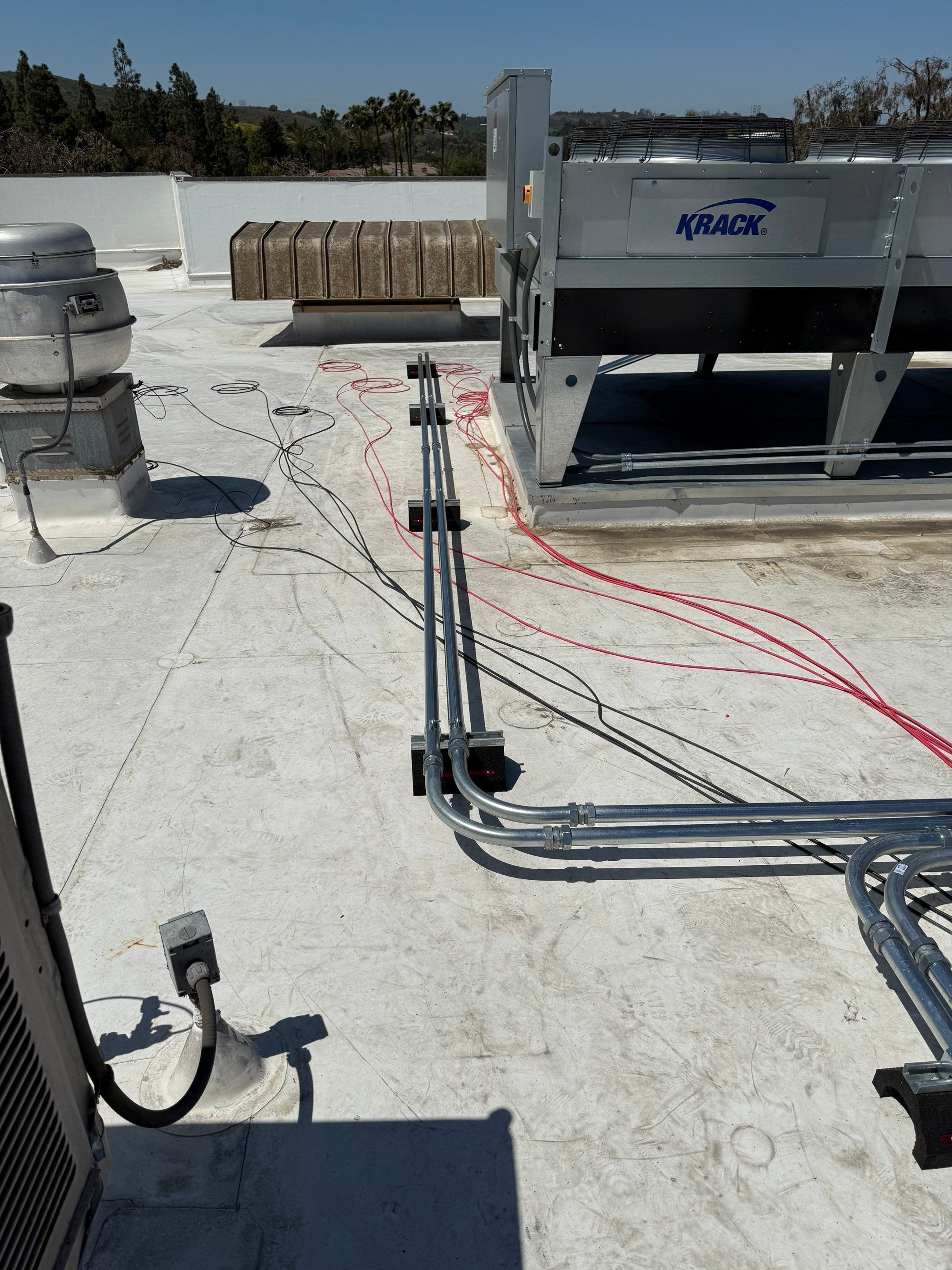 Albertsons MoorePark 372.78Kw by Better Energy Solutions