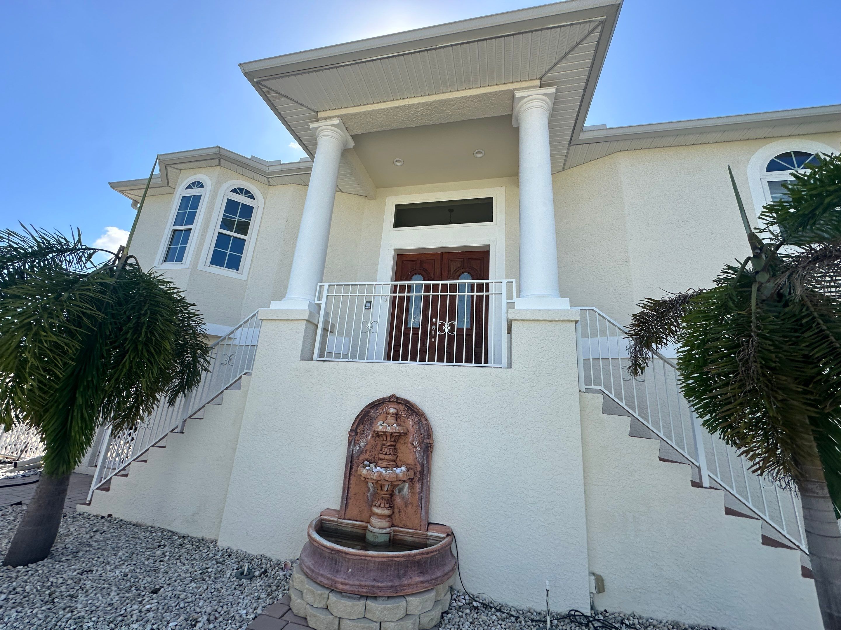 Hurricane Damage Claim in New Port Richey by FLAPA & KeyStone