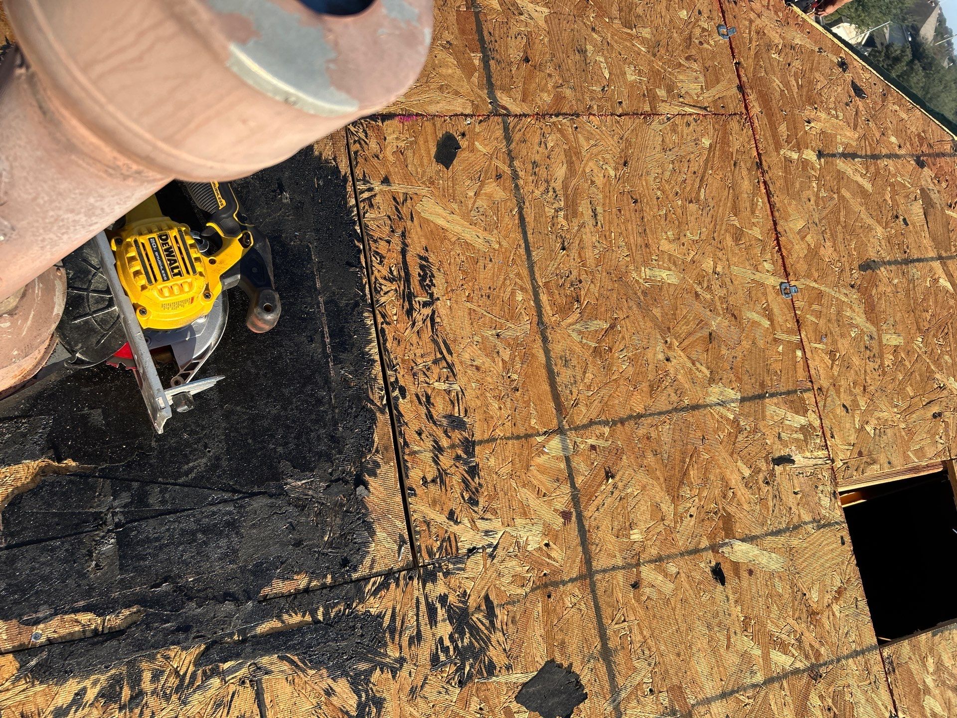 Roof Replacement Katy by Roof Repair Services LLC