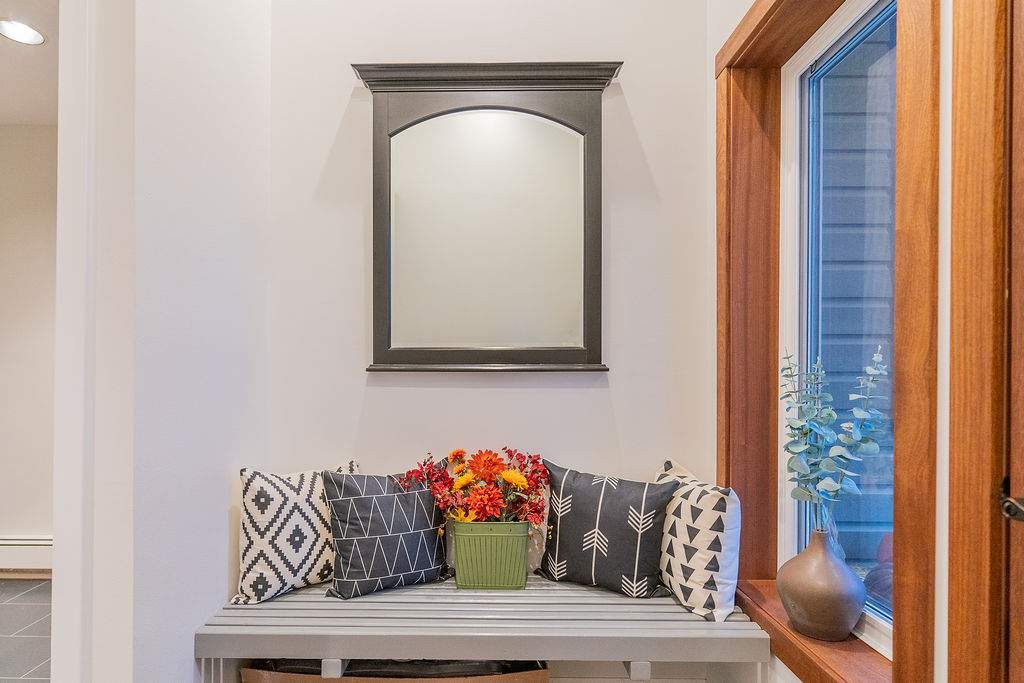 Gorgeous Full Interior Repaint by Midnight Sun Painting