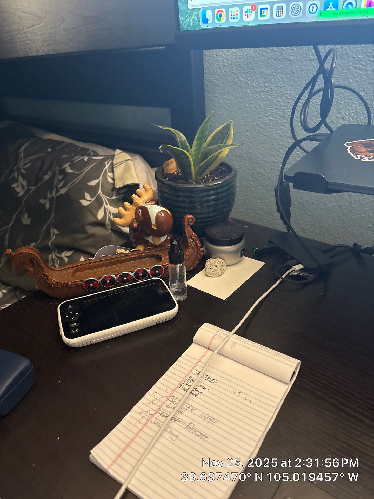 Jones remodel by CompanyCam Sales Demo