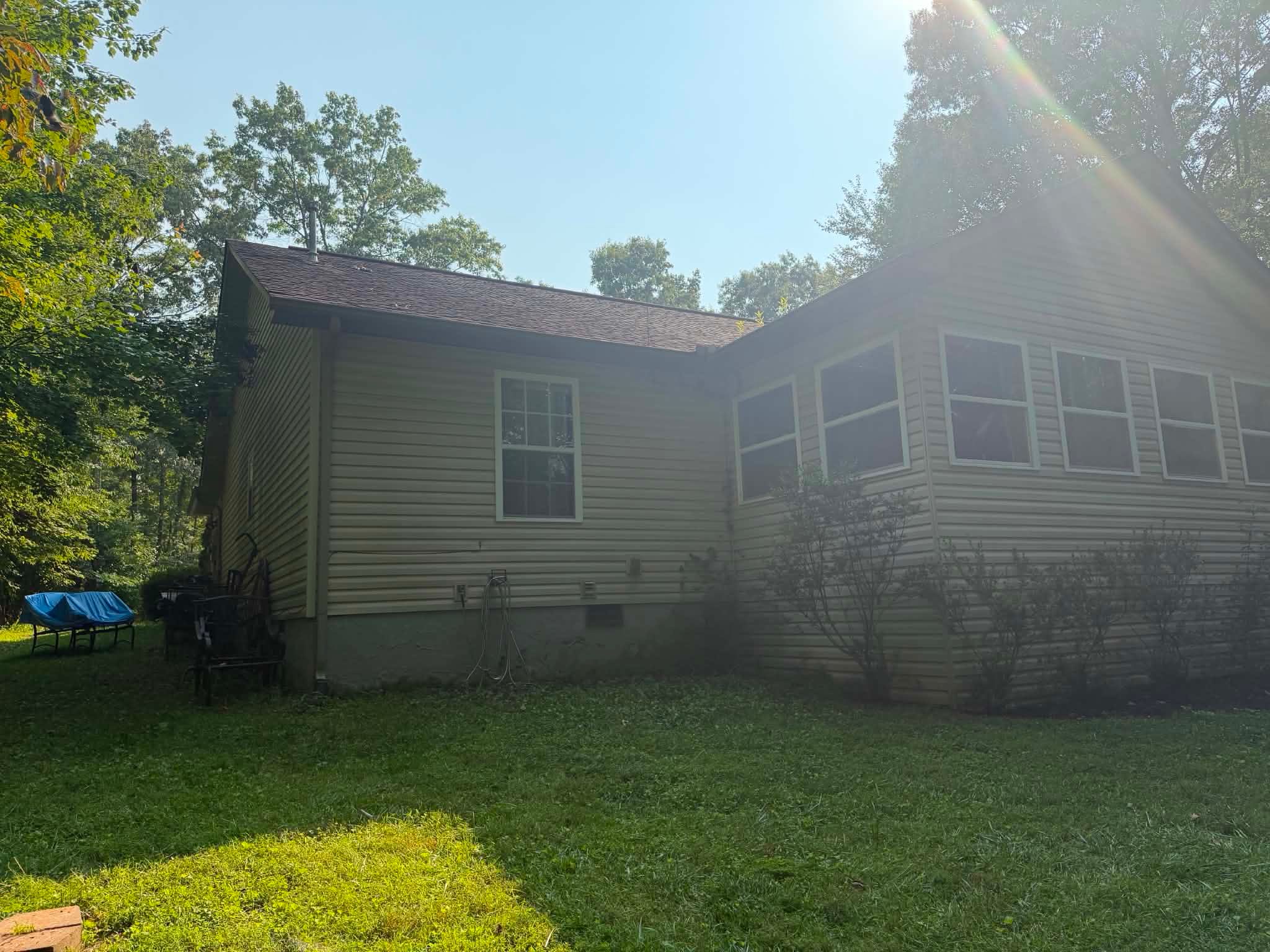 Project in Crossville, TN by Affordable Pros