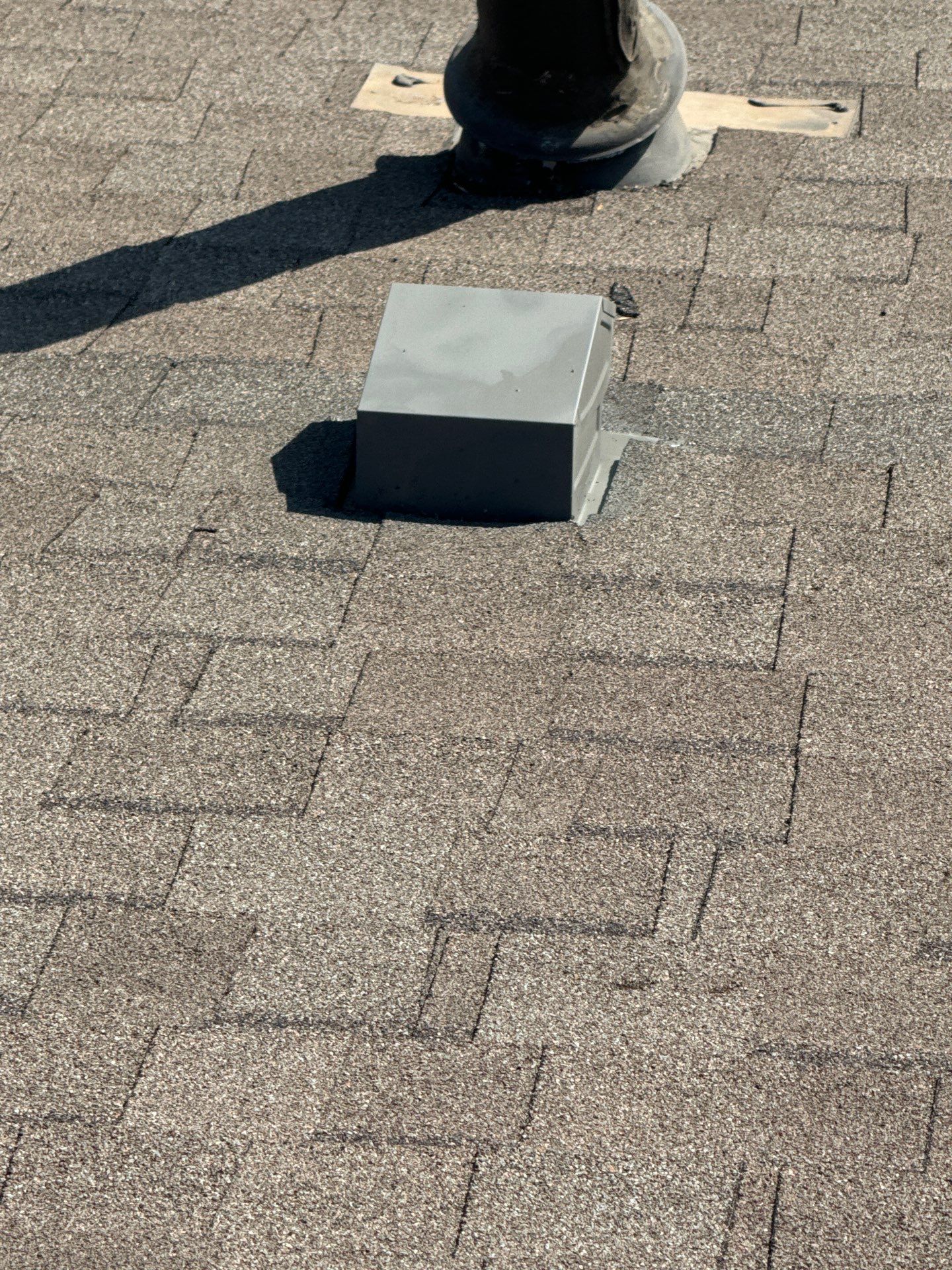 Roof Repair Houston by Roof Repair Company