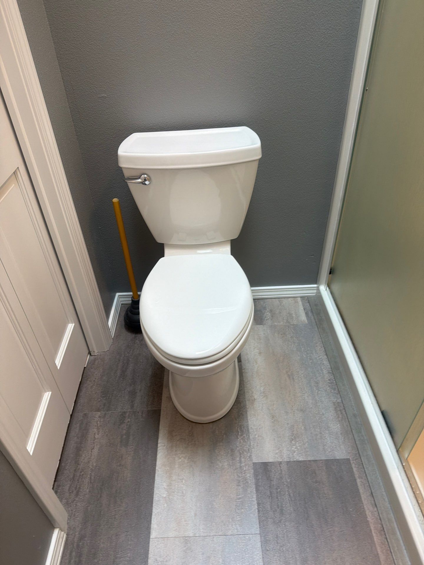 House cleaner Project in Tigard by Cloud 9 Professional Cleaning Services