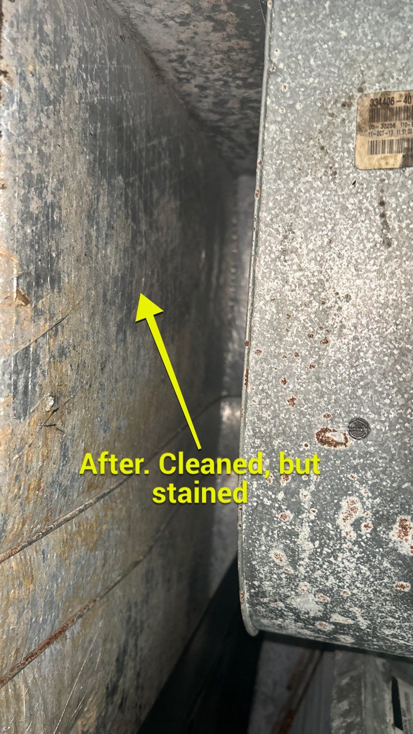 Air Duct Cleaning in Clermont by Hygienic Air, Inc