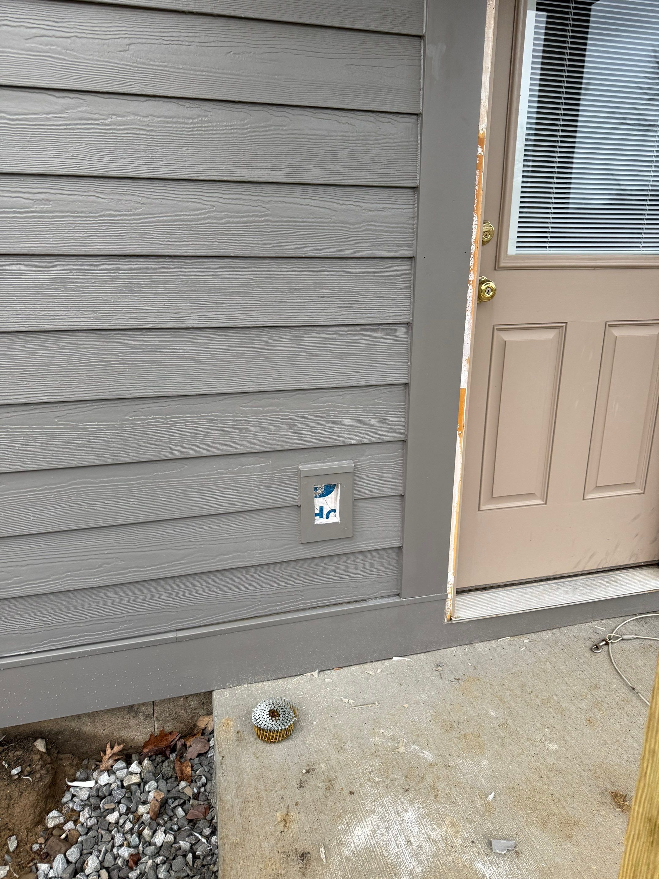 Full exterior Remodel by Cousins Roofing Siding & Decks