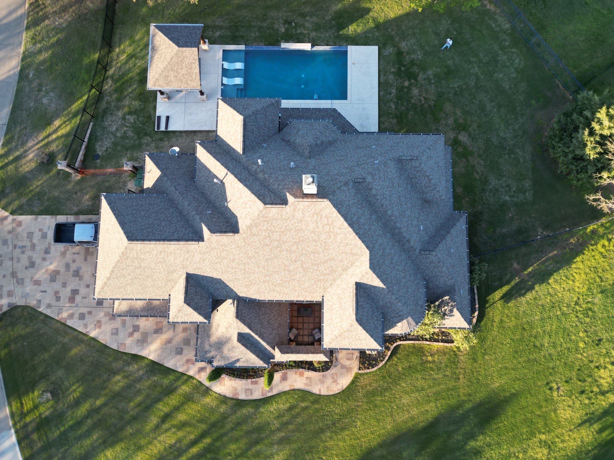 Projects We Have Done by E&D Premier Roofing 