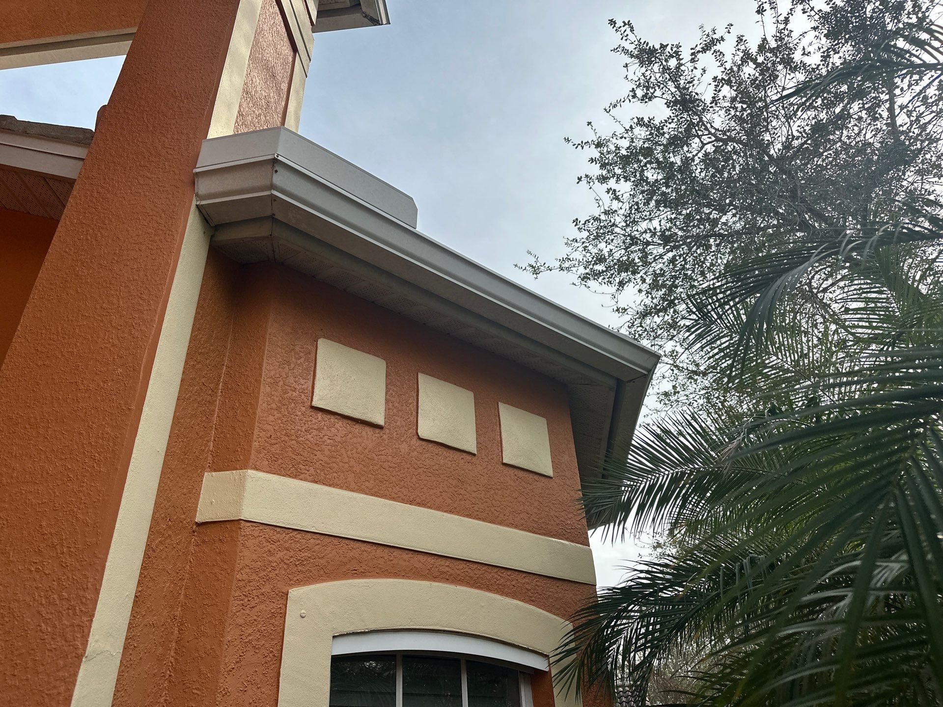 Splash Guards for North Fort Myers, FL Homes  by Gutter Professors