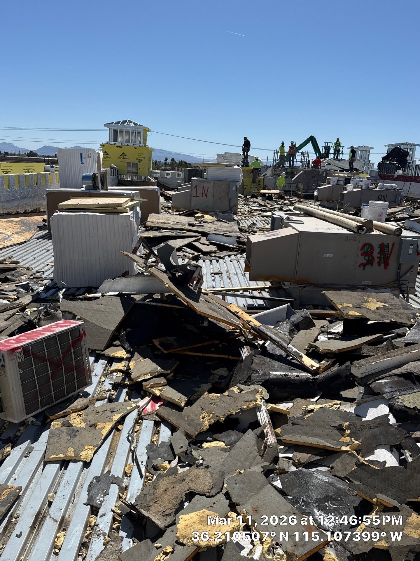 The Original Roofing Company featured photo.