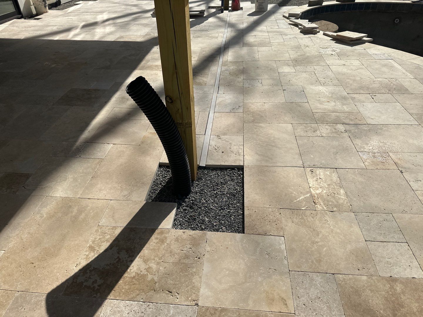 New Construction in Denver by Growing Edge Landscape & Design, Inc.