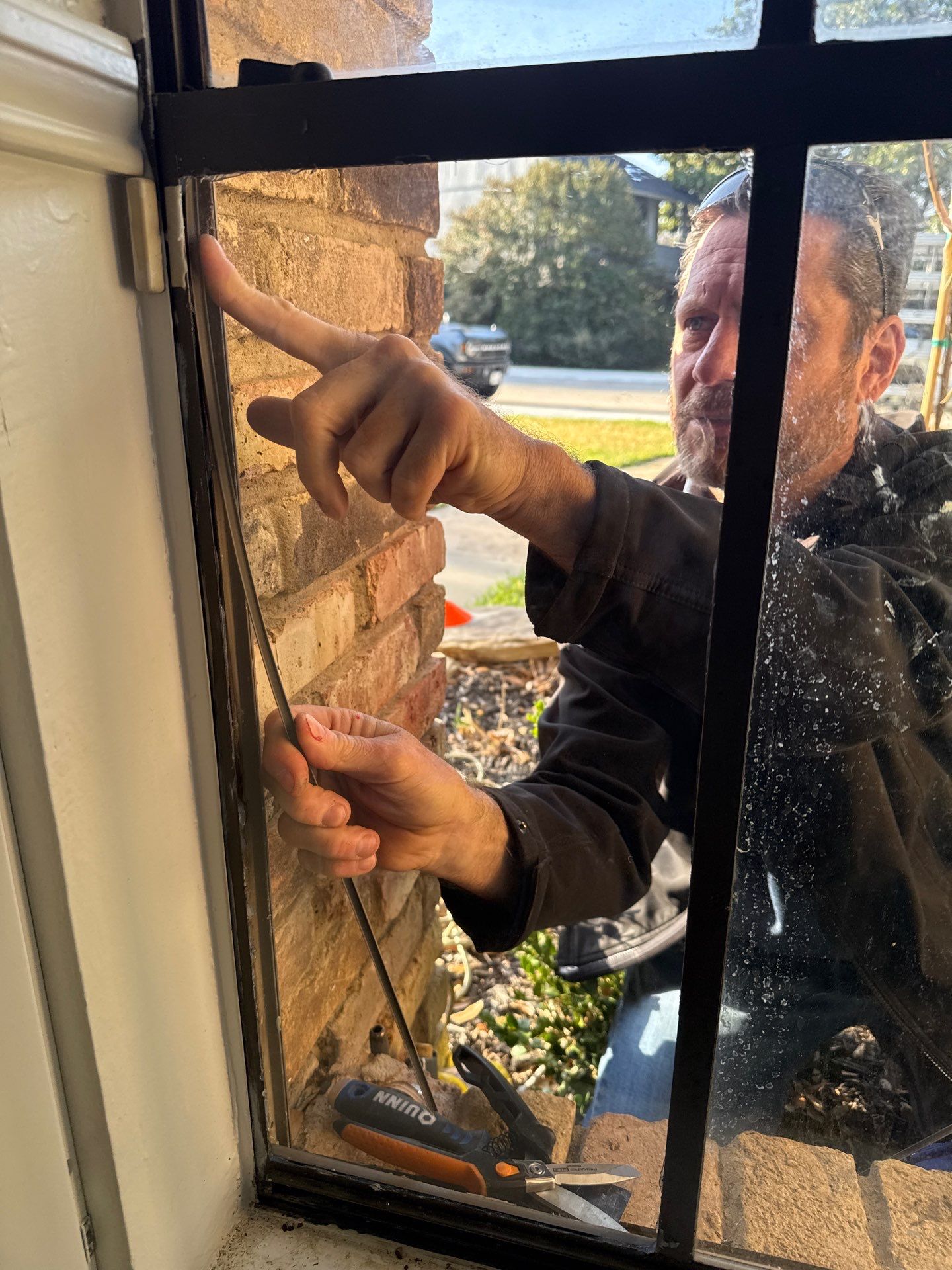 Single Pane Window Glass  by Richardson Glass & Mirror