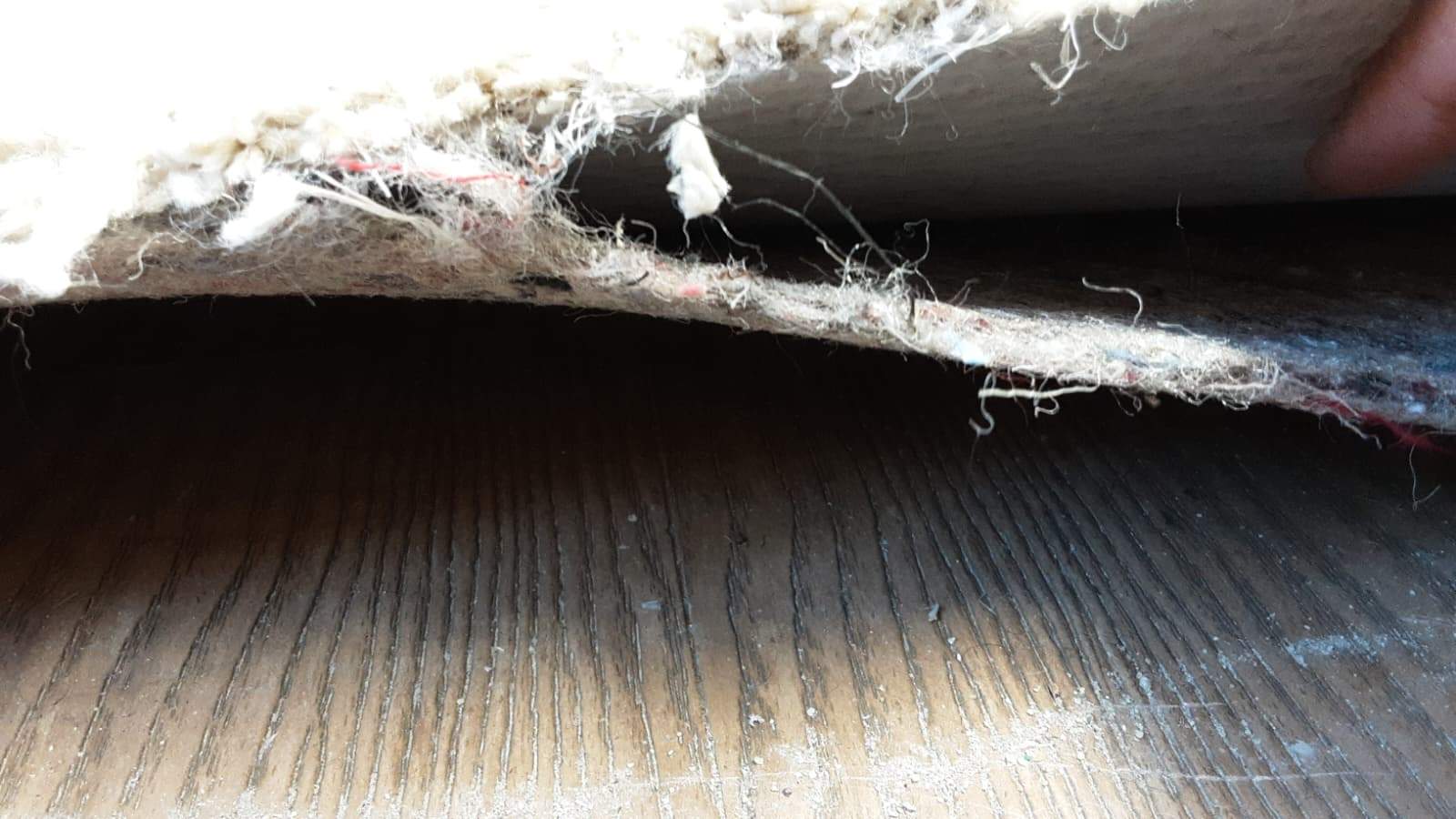Water Damage Claim in New Jersey by FLAPA & KeyStone