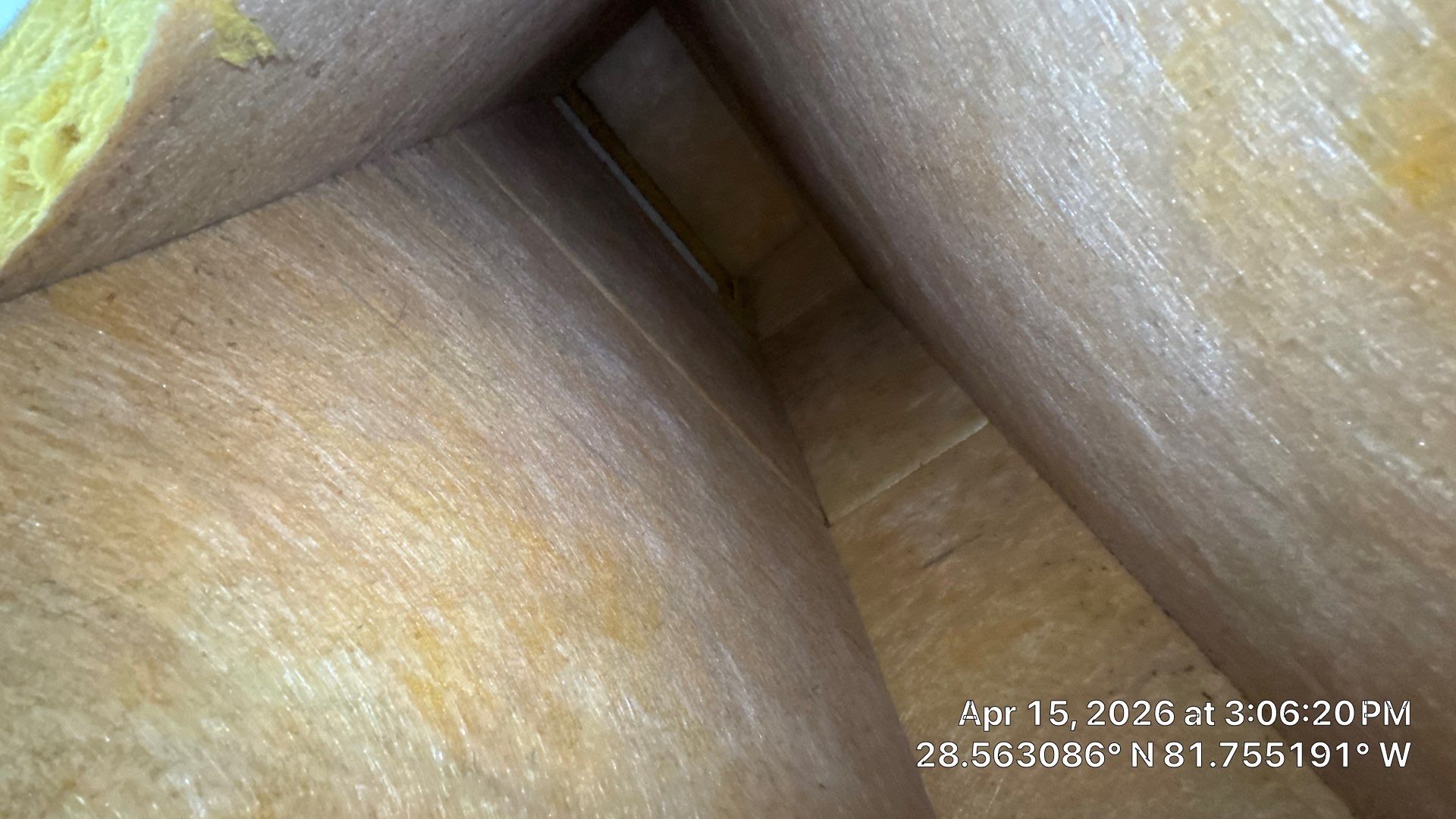 Air Duct Cleaning in Clermont by Hygienic Air, Inc