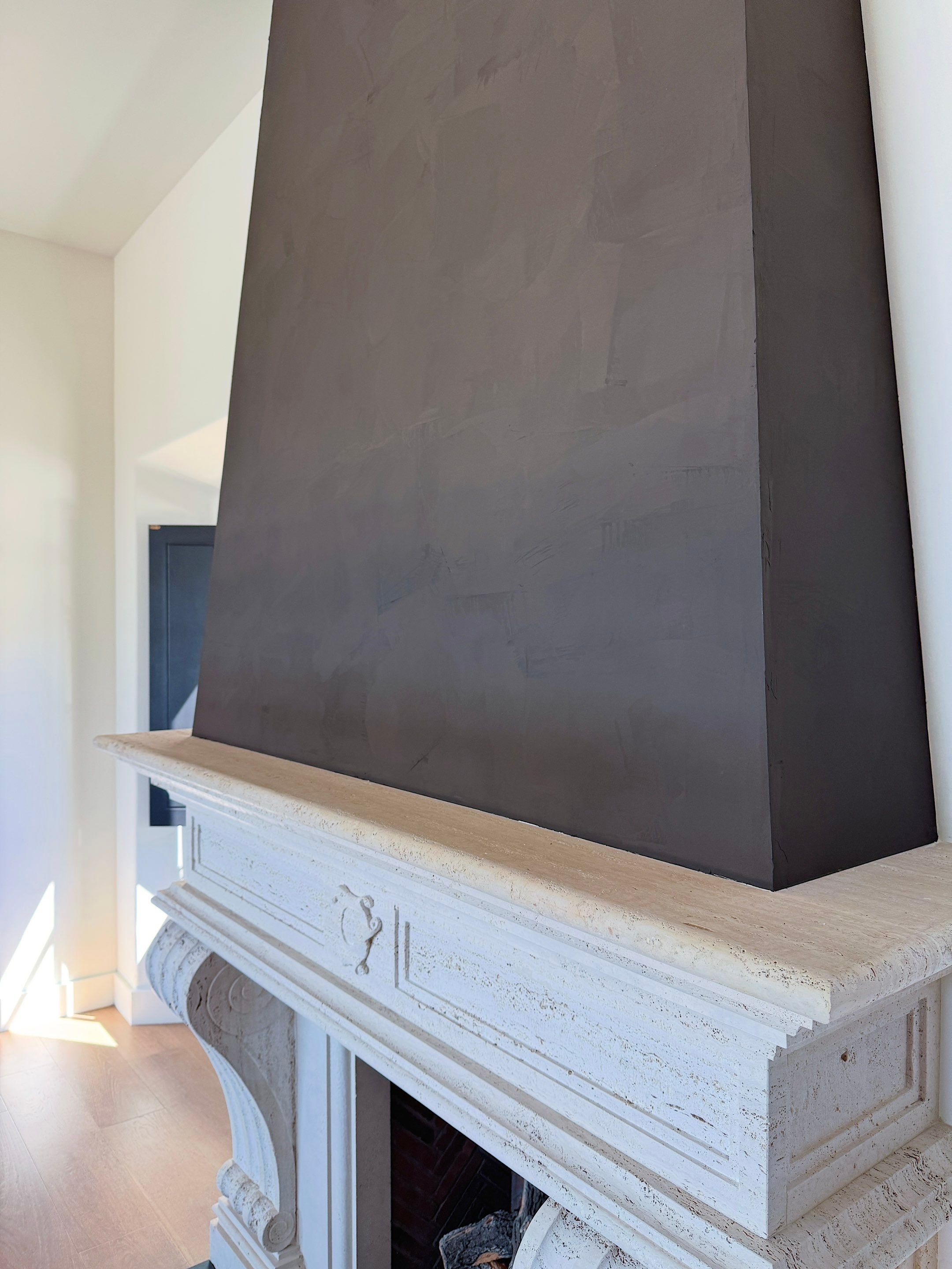 Foothills Dr - Roman Clay by Kowalski Painting