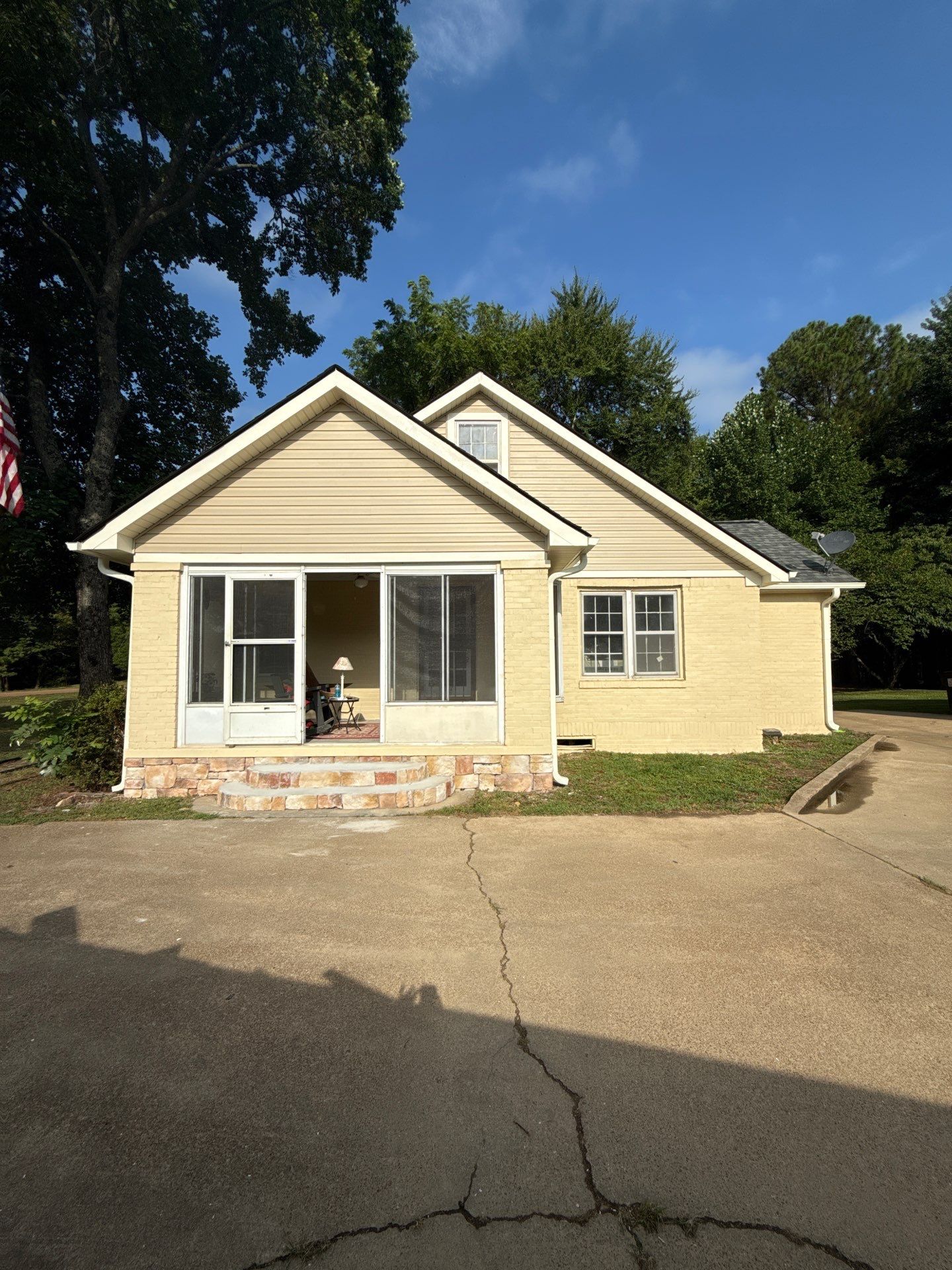 Home Makeover by Skilled Construction LLC