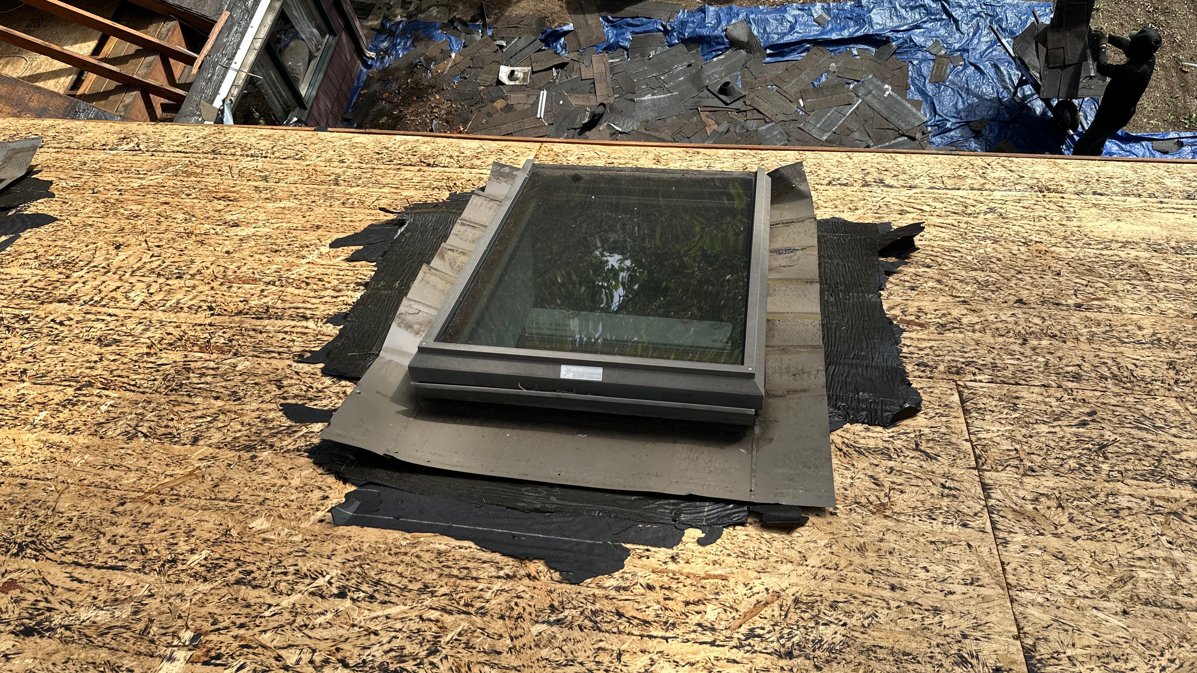 Roof, Siding, & Gutter Replacement by Homestyle in Berea by Homestyle Home Improvements (HHI)