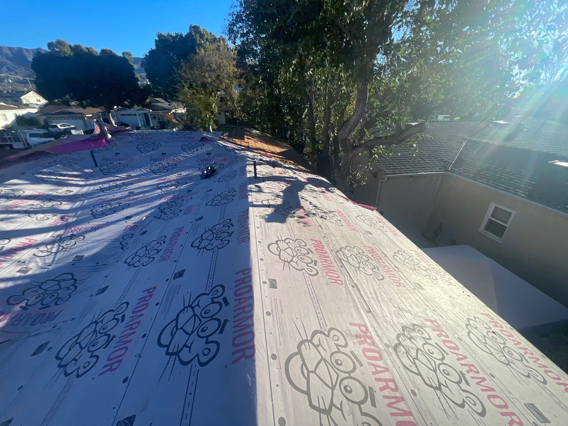 Roof Replacement - Burbank, CA 91506 by Epic Roof Replacement