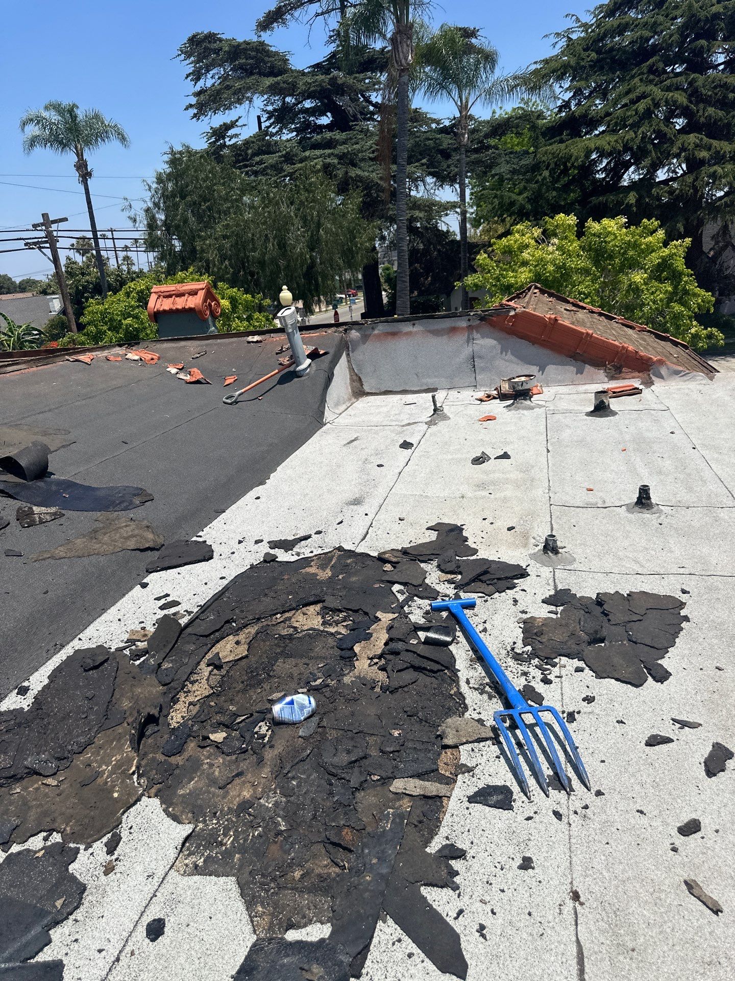 Roof Replacement - Santa Ana, CA 92707 by Epic Roof Replacement